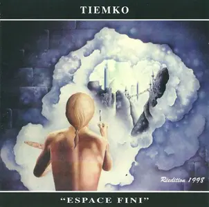 Tiemko - Espace Fini (1988/1998)