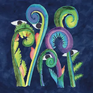 For Living Lovers - Natural Name (2025) [Official Digital Download 24/48]