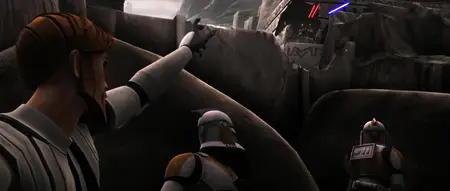 Star Wars: The Clone Wars S01E20