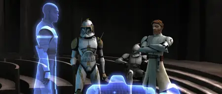 Star Wars: The Clone Wars S01E20
