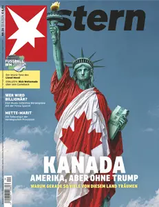 Der Stern - 10 Juni 2026