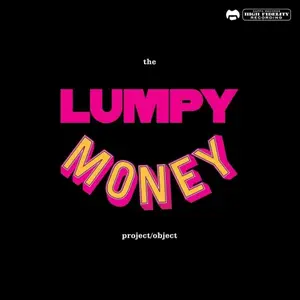 Frank Zappa - The Lumpy Money Project/Object (2016)