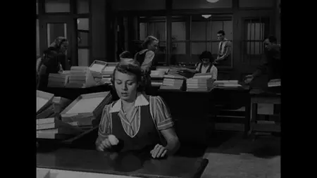 A Place in the Sun (1951)