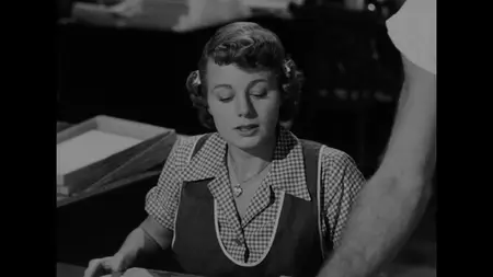 A Place in the Sun (1951)