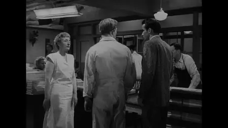 A Place in the Sun (1951)