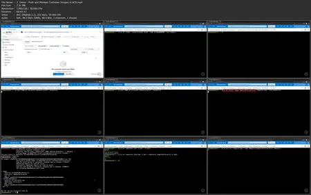 Configure a DevOps Environment within Azure Native Tools