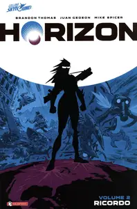 Horizon - Volume 2 - Ricordo