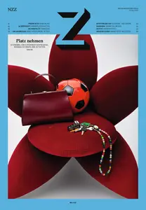 Z - die Substanz des Stils - Mai 2025