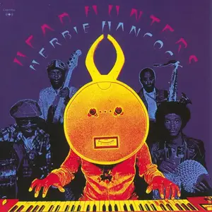 Herbie Hancock - Head Hunters (1973) [Analogue Productions 2016] MCH PS3 ISO + DSD64 + Hi-Res FLAC