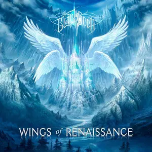 Black Seed - Wings Of Renaissance (2024)