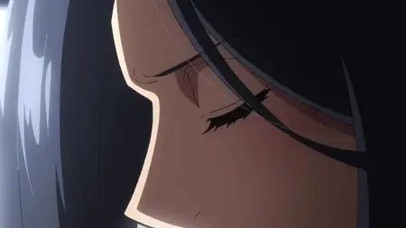 The Rising Of The Shield Hero S04E10 Prayers