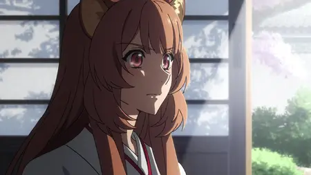 The Rising Of The Shield Hero S04E10 Prayers