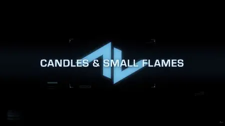 Actionvfx - Candles & Small Flames
