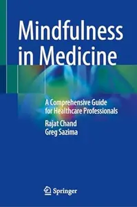 Mindfulness in Medicine