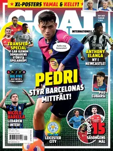 Goal - 10 September 2025