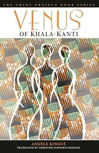 Venus of Khala-Kanti