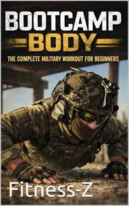 Bootcamp Body: The Complete Military Workout for Beginners