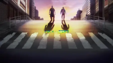 SAKAMOTO DAYS S01E06 Heisuke Mashimo REPACK