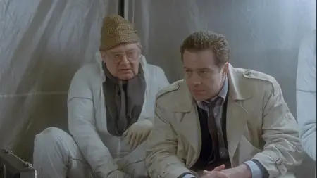 Prime Suspect (1991–2006) [S01-S07]
