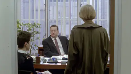 Prime Suspect (1991–2006) [S01-S07]
