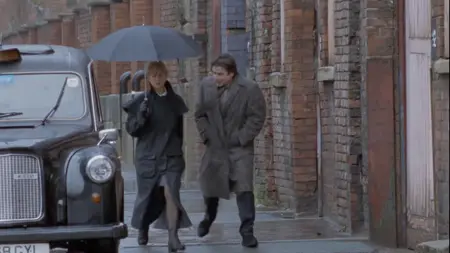 Prime Suspect (1991–2006) [S01-S07]