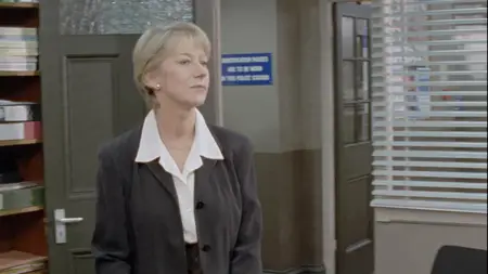 Prime Suspect (1991–2006) [S01-S07]