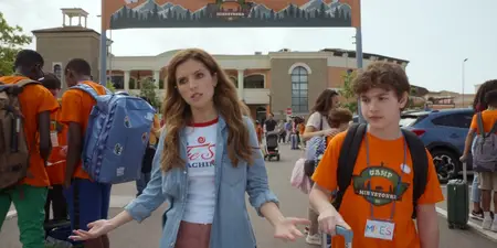 Another Simple Favor (2025)