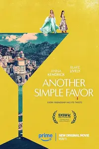 Another Simple Favor (2025)