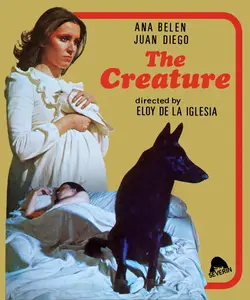The Creature (1977) La criatura