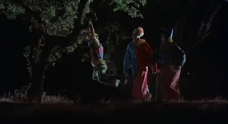 Clownhouse (1990)