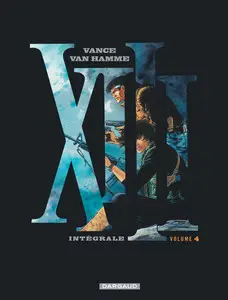 XIII - Intégrale - Tome 4