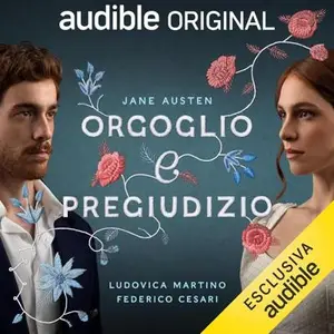 «Orgoglio e pregiudizio» by Jane Austen