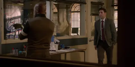 All American S02E14