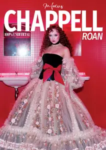 In Focus - Chappell Roan - August 2025