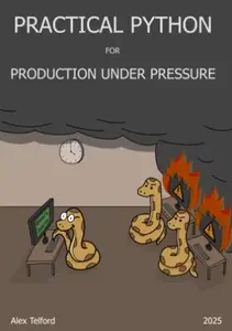 Practical Python for Production under Pressure