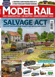 Model Rail - February 2025