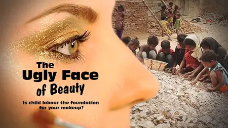 The Ugly Face of Beauty (2016)