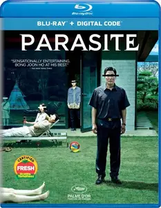 Parasite (2019)