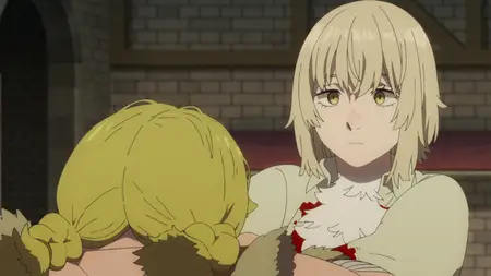 Delicious in Dungeon - S01E17 (BD 1080p HEVC