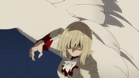 Delicious in Dungeon - S01E17 (BD 1080p HEVC