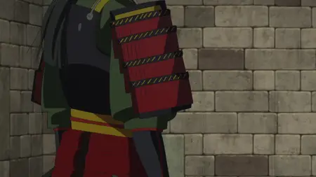 Delicious in Dungeon - S01E17 (BD 1080p HEVC