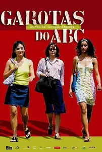 Girls from ABC / Garotas do ABC (2003) + Commentary