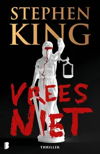 Vrees niet (Dutch Edition)
