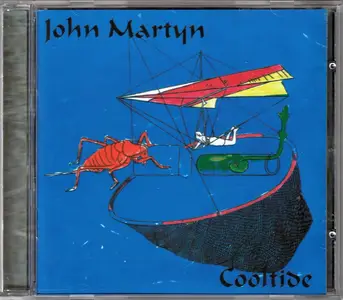 John Martyn - Cooltide (1991) {2007, Remastered & Expanded}
