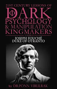 21st Century Lessons of Dark Psychology and Manipulation Kingmakers: Joseph Fouché, Duke of Otranto