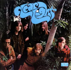 Clear Light - Clear Light (1967) {2016, Reissue}