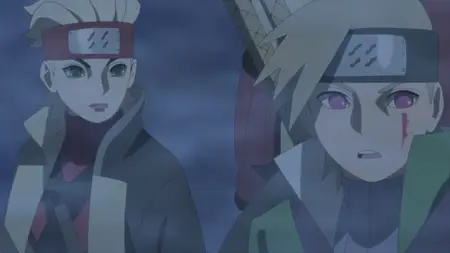 Boruto - 236 (BD 1920x1080 x264 10bit FLAC