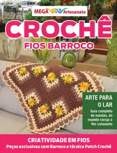 Mega artesanato - 12 Abril 2026