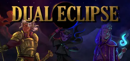 Dual Eclipse (2025)