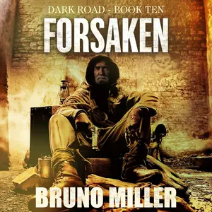 Forsaken: A Post-Apocalyptic EMP Survival Series